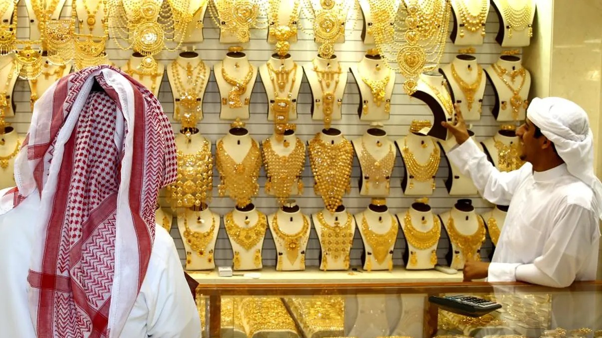 বিশ্ববাজারে স্বর্ণের দাম আবার ঊর্ধ্বমুখী